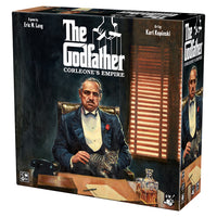 The Godfather: Corleone's Empire