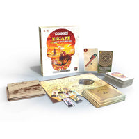 The Goonies: Escape With One-Eyed Willy's Rich Stuff – A Coded Chronicles Game