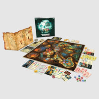 The Goonies: Never Say Die