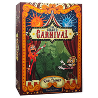 The Grand Carnival