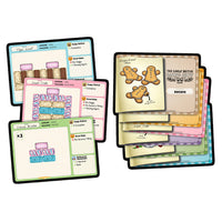 The Great British Baking Show Game