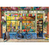 The Greatest Bookstore in the World 1000 Piece Eurographics Puzzle