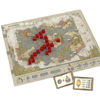 The Guild of Merchant Explorers