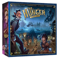 The Hunger