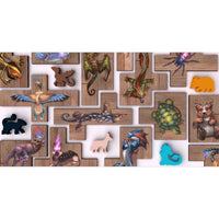 The Isle of Cats: Kittens + Beasts