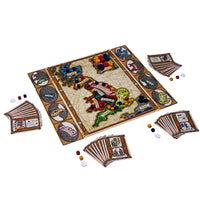 The King is Dead: Second Edition