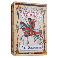 The King is Dead: Second Edition