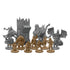 The Lord of the Rings: Journeys in Middle-Earth - Spreading War Expansion