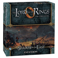 The Lord of the Rings: The Card Game - A Shadow in the East
