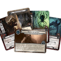 The Lord of the Rings: The Card Game - Escape from Khazad-dum