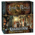 The Lord of the Rings: The Card Game - Khazad-dum