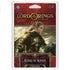 The Lord of the Rings: The Card Game - Revised Core - Riders of Rohan Starter Deck