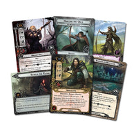 The Lord of the Rings: The Card Game - The Lost Realm