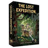 The Lost Expedition