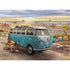 The Love & Hope VW Bus 1000 Piece Eurographics Puzzle