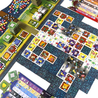 The Palace of Mad King Ludwig