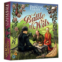 The Princess Bride: A Battle of Wits