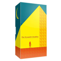 The Pyramid's Deadline