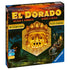 The Quest for El Dorado: Heroes & Hexes