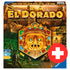 The Quest for El Dorado: The Golden Temples (Minor Damage)