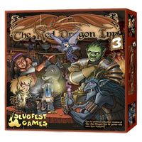 The Red Dragon Inn 3