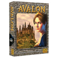 The Resistance: Avalon