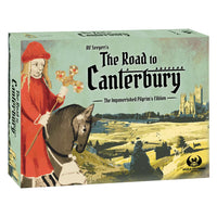 The Road to Canterbury