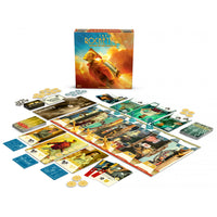 The Rocketeer: Fate of the Future