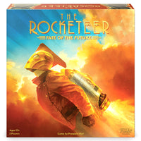 The Rocketeer: Fate of the Future