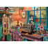 The Sewing Shed 1000 Piece Ravensburger Puzzle