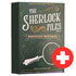 The Sherlock Files: Vol V – Marvelous Mysteries (Minor Damage)