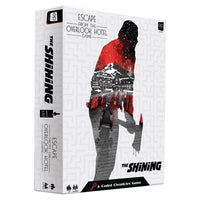 The Shining: Escape from the Overlook Hotel