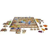 The Voyages of Marco Polo