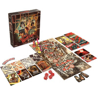 The Warriors: Come Out to Play