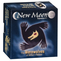 The Werewolves of Miller's Hollow: New Moon