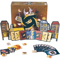 The Werewolves of Miller's Hollow: The Pact