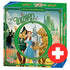 The Wizard of Oz Adventure Book Game (Minor Damage)