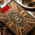 Theory 11 Playing Cards: James Bond 007