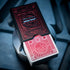 Theory 11 Playing Cards: Star Wars - Dark Side (Red)