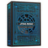 Theory 11 Playing Cards: Star Wars - Light Side (Blue)