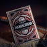 Theory 11 Playing Cards: Star Wars - The Mandalorian