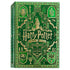 Theory11 Playing Cards: Harry Potter Green (Slytherin)