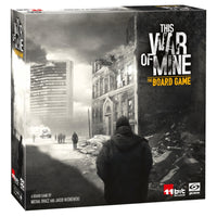 This War of Mine: The Board Game