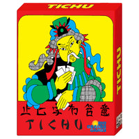 Tichu