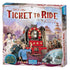 Ticket to Ride Map Collection: Volume 1 – Team Asia & Legendary Asia