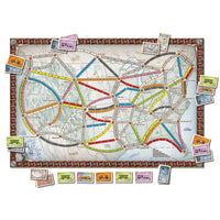 Ticket to Ride