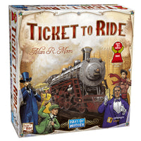 Ticket to Ride