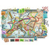 Ticket to Ride: Europe