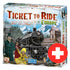 Ticket to Ride: Europe (Minor Damage)