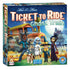 Ticket to Ride: Ghost Train